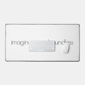 Imagination Desk Mat (Keyboard & Muis)
