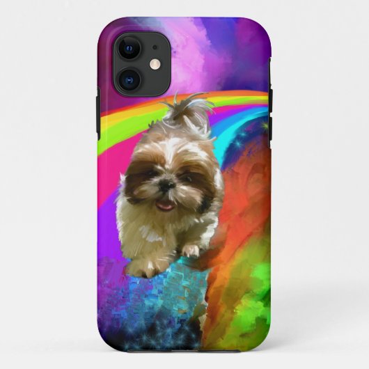 Imagination.jpg Case-Mate iPhone Case (Achterkant)