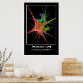 Imagination Motivation Impression (Cuisine)