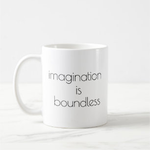 Imagination Mug