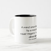 Imagination Mug (Devant gauche)