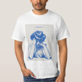 imagination t-shirt (Devant)