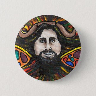 Imaginative RMS-toets Ronde Button 5,7 Cm