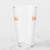 Imagine Glas (Rechts)