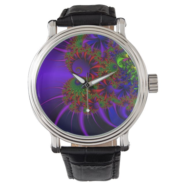 Imagine Horloge (Voorkant)