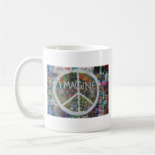 Imagine Koffiemok (Links)