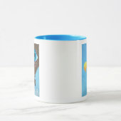 Imagine Love, Hot Air Balloons, Mugs (Centre)