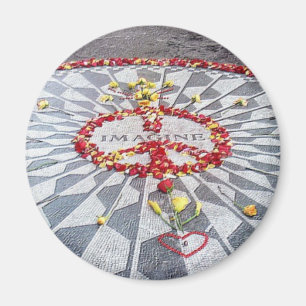 Imagine Magnet Magneet