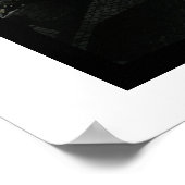 Imagine Mosaic Central Park Poster (Hoek)