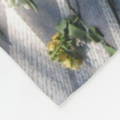 IMAGINE Mozaïek Fleece Deken (Hoek)