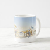 Imagine mug unité Ciel et Enfer (Devant droit)