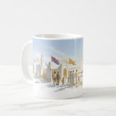 Imagine mug unité Ciel et Enfer (Devant gauche)