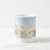 Imagine mug unité Ciel et Enfer (Centre)