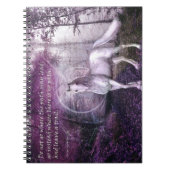 Imagine Notitieboek (Voorkant)