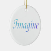 Imagine Ornament (Rechts)