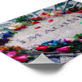 Imagine Poster (Hoek)