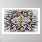 Imagine Poster (Voorkant)