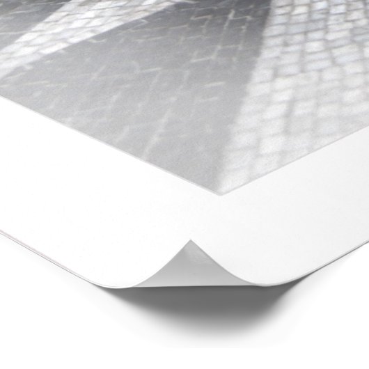 Imagine Poster (Hoek)