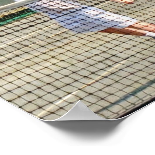 Imagine Poster (Hoek)