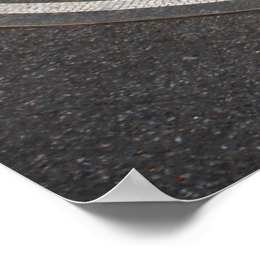 Imagine Poster (Hoek)