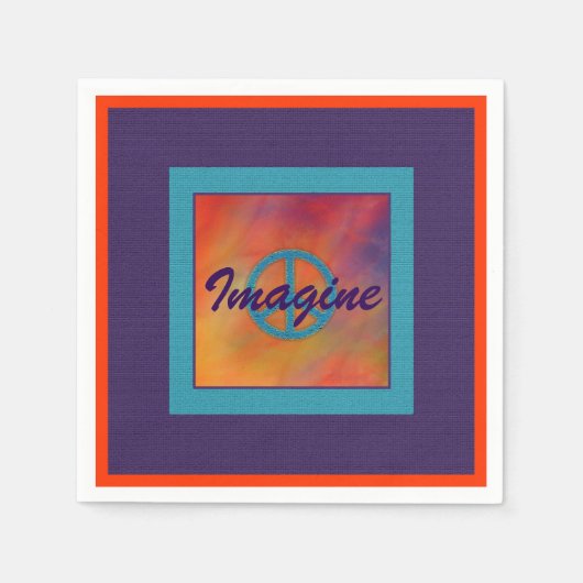 Imagine Servet (Voorkant)