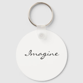Imagine Sleutelhanger