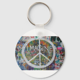 Imagine Sleutelhanger