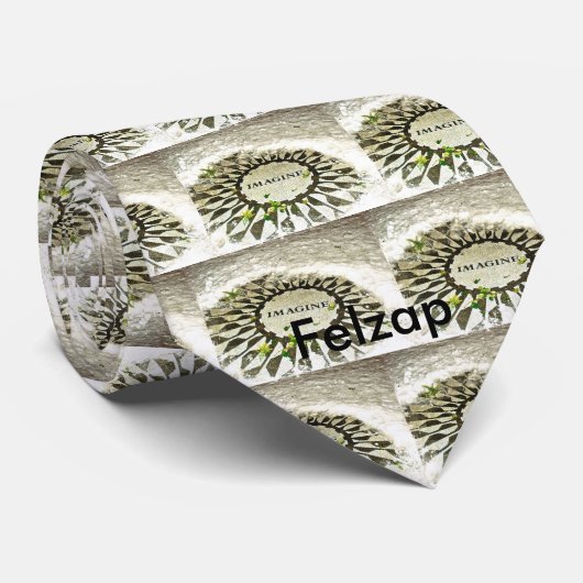 IMAGINE STROPDAS (Opgerold)