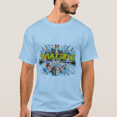 Imagine T-shirt (Voorkant)