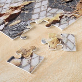 Imaginez Central Park Jigsaw Puzzle (Côté)