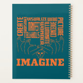 Imaginez - Conception ASL (Dos)
