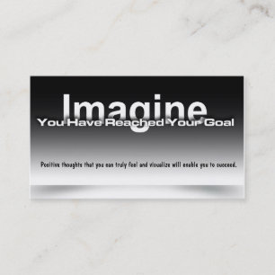 Imaginez la carte Objectif