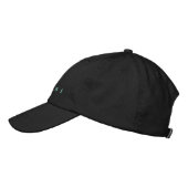 Imaginez un casquette brodé (Gauche)