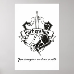 Imaginez une affiche