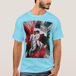 Imam Hassan et Hussain T-SHIRT idée Muharram Shia