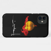 Imam Hussein Shrine iPhone5/5s hoesje (Achterkant (horizontaal))