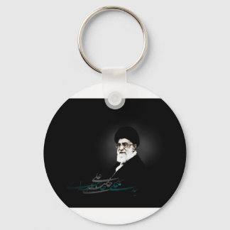 imam khamenei - sleutelketen sleutelhanger