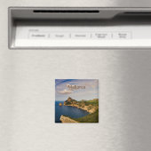 imán Cabo de Formentor en Mallorca Magneet (Insitu (Vaatwasser))