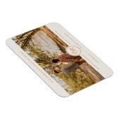 Imán Flexbuigzaam Magneet (Rechterzijde)