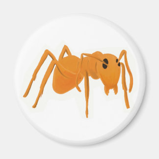 Iman Hormiga Magneet