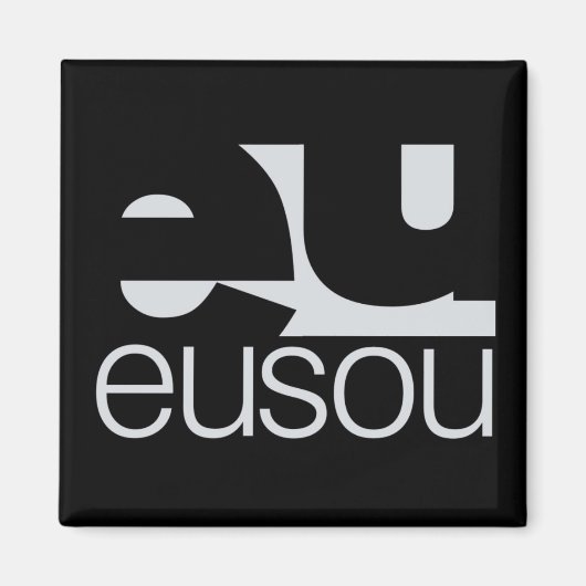 Iman Magneet (Voorkant)