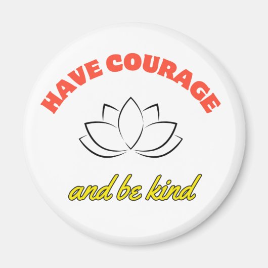 Iman Magneet (Voorkant)