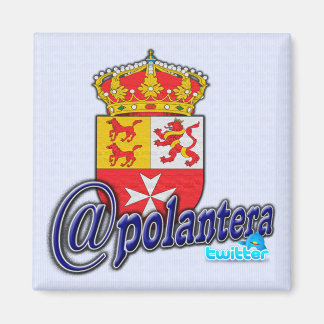 Imán para la nevera magneet