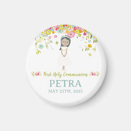 Imán PETRA Primera Comunión Magneet