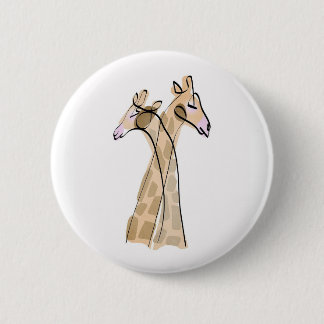 Iman  ronde button 5,7 cm