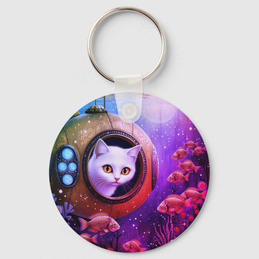 Iman Sleutelhanger (Voorkant)