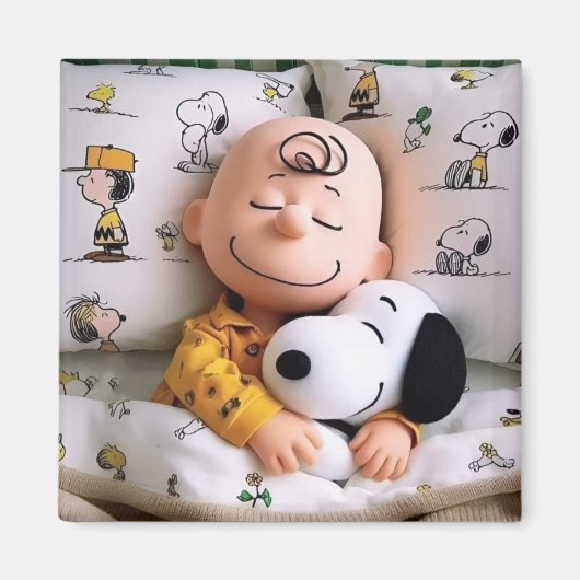 imanes decorativos magneet (Voorkant)