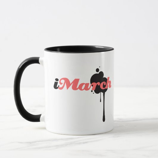 iMarch Mok (Links)