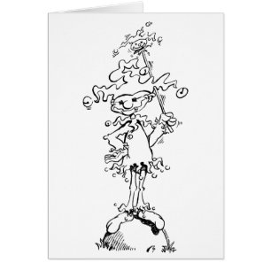 Imbécile d'amusement