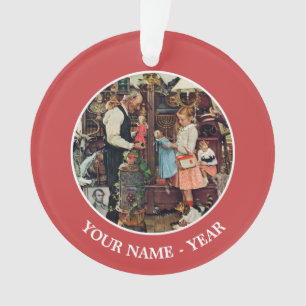 Imbécile d'avril, 1948